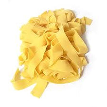 Load image into Gallery viewer, Pasta Kit + Sauce - PAPPARDELLE PASTA