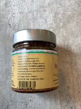 Load image into Gallery viewer, Tuscan Ragout Sauce - 212gr