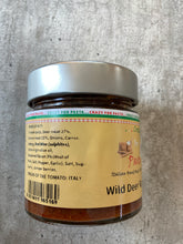 Load image into Gallery viewer, Wild Deer Ragout - Ragù Di Cervo 🦌 - 212gr