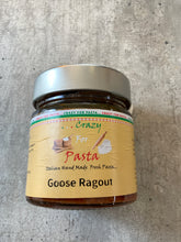 Load image into Gallery viewer, Goose Ragout - Ragù Di Anatra 🦆 - 212gr