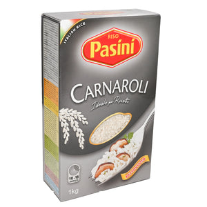 Carnaroli Rice - Riso Pasini