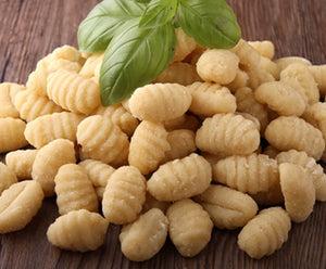 Fresh Artisan Potatoes Gnocchi