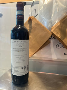 Valpolicella Classico DOC - 13% Vol