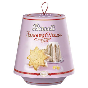 Bauli 500gr Pandoro 🎄