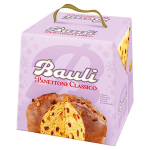 Bauli Panettone 500gr