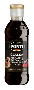 Ponti Glassa Balsamica I.G.P.