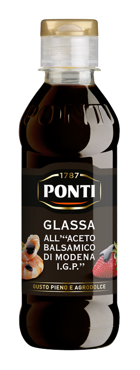 Ponti Glassa Balsamica I.G.P.