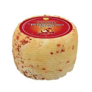 CENTROFORM PECORINO PRIMOSALE CHILLI 500g