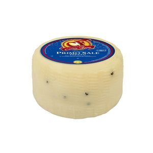 CENTROFORM PECORINO PRIMOSALE Black PEPPER 500g