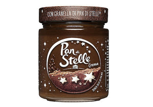 Pan Di Stelle Chocolate Cream - Crema Pan Di Stelle Gr380 spalmabile