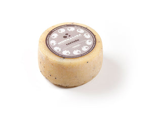 SALCIS PECORINO WITH TRUFFLE 500g