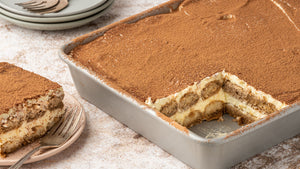 Artisan Tiramisù