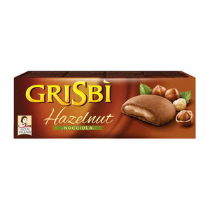 Grisbì - Hazelnut Cream