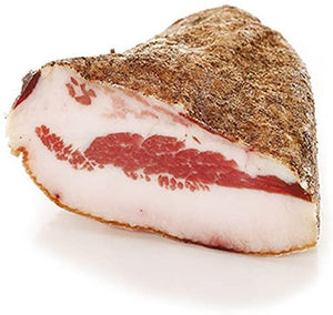 Italian Fresh Guanciale