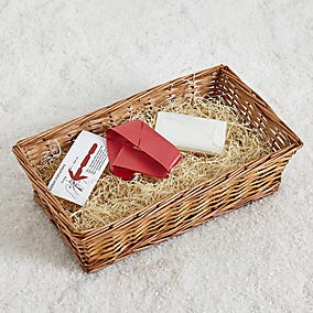 Personalise Your Christmas Hamper