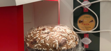 Load image into Gallery viewer, Italian Freshly Made Panettone - Spelt Flour Classic Or Chocolate
