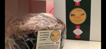 Load image into Gallery viewer, Italian Freshly Made Panettone - Spelt Flour Classic Or Chocolate
