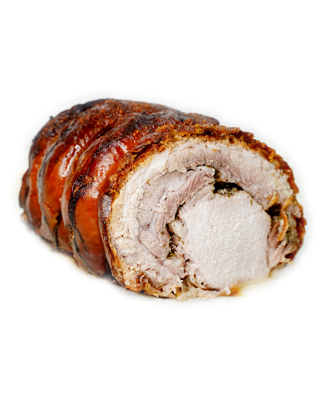 3kg Half-Porchetta Fresh Roasted in London