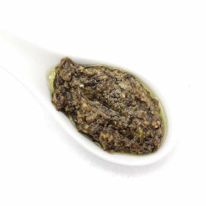 Fresh Italian Black Truffle Sauce