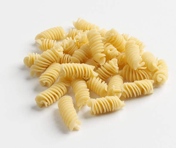 Fresh Artisan Fusilli Pasta