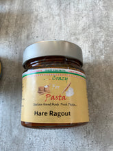 Load image into Gallery viewer, Wild Hare Ragout - Ragù Di Lepre 🐇  - 212gr
