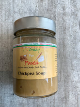 Load image into Gallery viewer, Cream of Chickpea Soup - Zuppa Ceci
