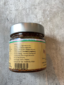 Tuscan Ragout Sauce - 212gr