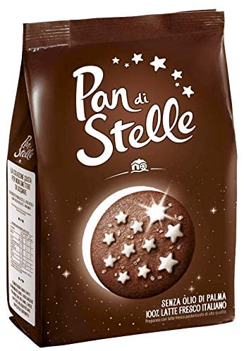 Pan Di Stelle - Mulino Bianco 350Gr