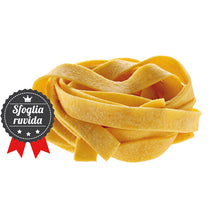 Load image into Gallery viewer, Pasta Kit + Sauce - TAGLIATELLE
